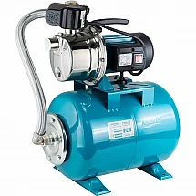 Насосная станция AquaticaLEO EKJ-602SA5/UA (775311/24) - 0.6кВт