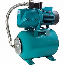 Насосная станция AquaticaLEO XJWm10mA3UA (775323/24) - 0.75кВт