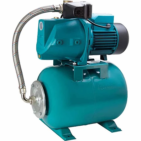 Насосная станция AquaticaLEO XJWm10mA3UA (775323/24) - 0.75кВт