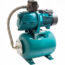 Насосная станция AquaticaLEO AJm60A3/UA (775383/24) - 0.6кВт