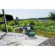 HWW 3300/25 G - фото 2