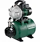 Насосна станція Metabo HWW 3300/25 G 