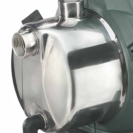 Насосна станція Metabo HWW 4500/25 Inox - фото 5