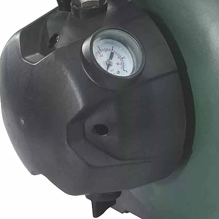 Насосна станція Metabo HWW 4500/25 Inox - фото 4