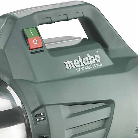 Насосна станція Metabo HWW 4500/25 Inox - фото 3