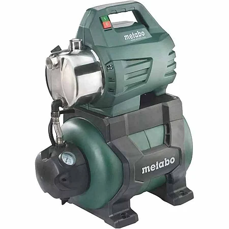 Насосна станція Metabo HWW 4500/25 Inox