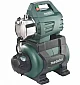Насосна станція Metabo HWW 4500/25 Inox 