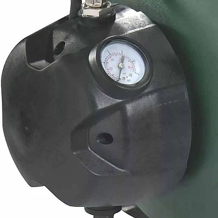 Насосна станція Metabo HWW 4000/25 G - фото 4