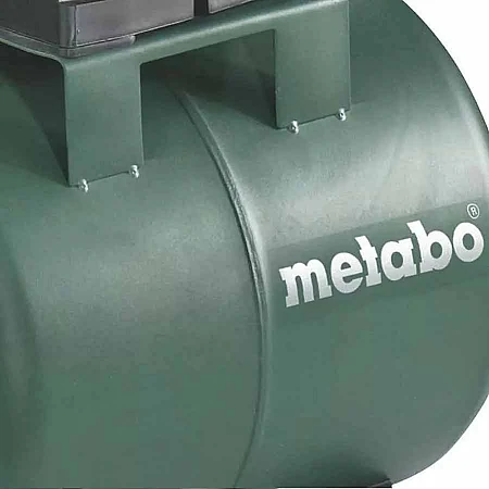 Насосна станція Metabo HWW 4000/25 G - фото 6