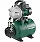 Насосна станція Metabo HWW 4000/25 G 
