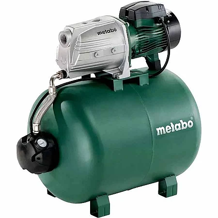 Насосна станція Metabo HWW 9000/100 G