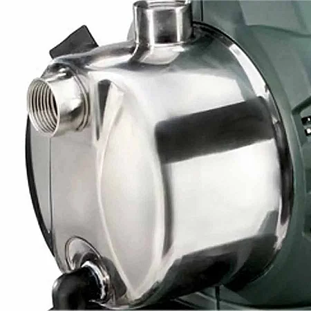 Насосна станція Metabo HWW 3500/25 Inox - фото 5