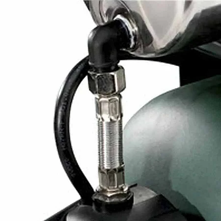 Насосна станція Metabo HWW 3500/25 Inox - фото 2