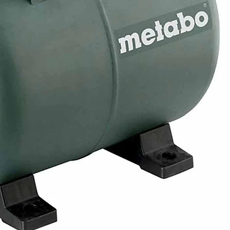 Насосна станція Metabo HWW 3500/25 Inox - фото 6