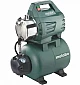 Насосна станція Metabo HWW 3500/25 Inox 