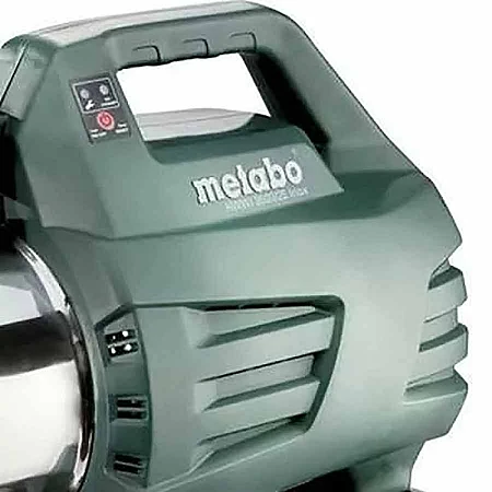 Насосна станція Metabo HWWI 4500/25 Inox - фото 4