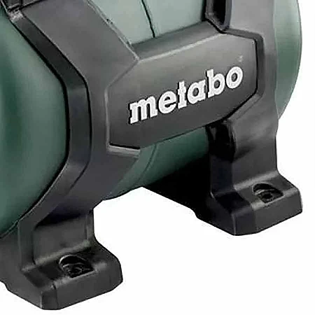 Насосна станція Metabo HWWI 4500/25 Inox - фото 2