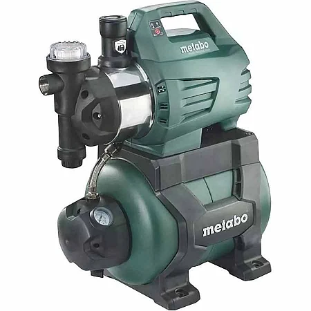 Насосна станція Metabo HWWI 4500/25 Inox
