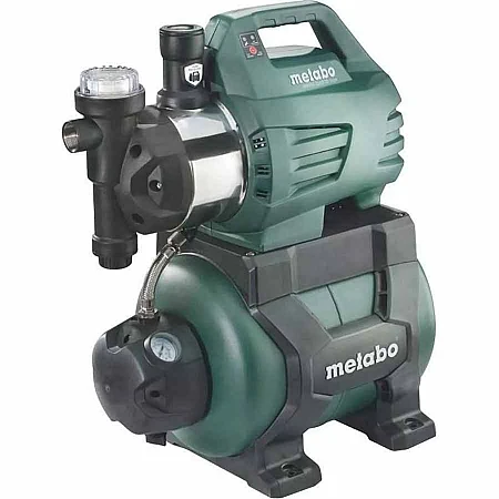 Насосна станція Metabo HWWI 3500/25 Inox