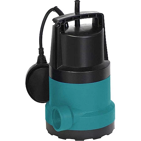 Дренажный насос Aquatica (773123) - 0.45кВт