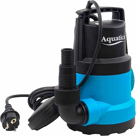 Дренажний насос Aquatica (773125) - 0.75кВт - фото 2