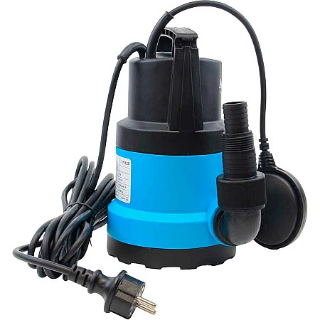 Дренажний насос Aquatica (773125) - 0.75кВт - фото 4