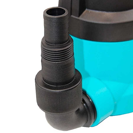 Дренажний насос Aquatica (773125) - 0.75кВт - фото 11