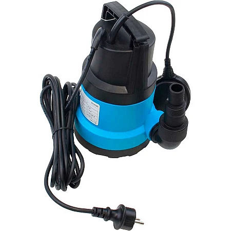 Дренажний насос Aquatica (773125) - 0.75кВт - фото 5