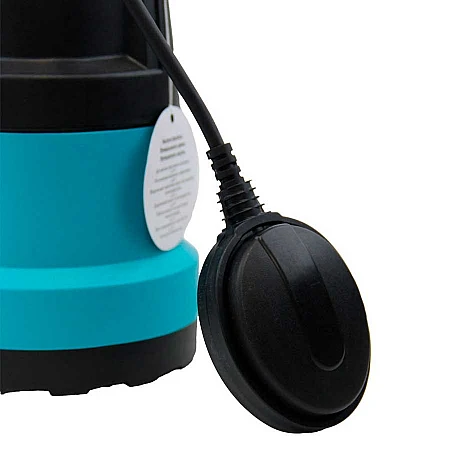 Дренажний насос Aquatica (773125) - 0.75кВт - фото 10