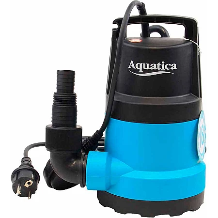 Дренажний насос Aquatica (773125) - 0.75кВт - фото 3