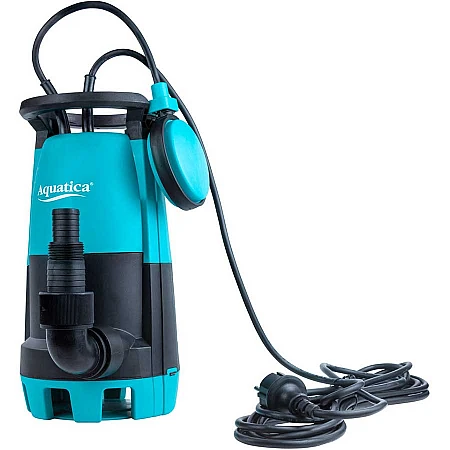 Дренажний насос Aquatica XKJa500E