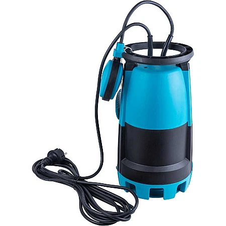 Дренажний насос Aquatica XKJa500E - фото 3