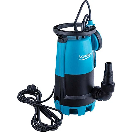 Дренажний насос Aquatica XKJa500E - фото 4