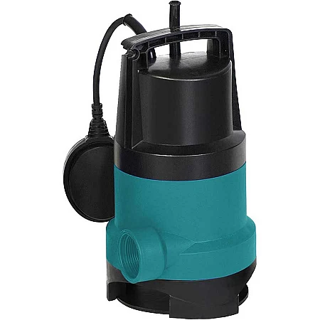 Дренажний насос Aquatica (773175) - 0.75кВт