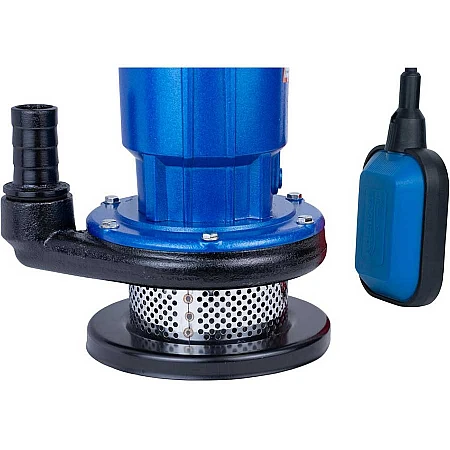 Дренажний насос Aquatica (773201) - 0.37кВт - фото 4