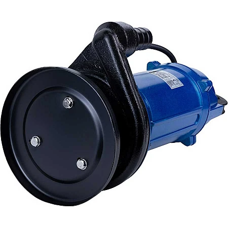 Дренажний насос Aquatica (773201) - 0.37кВт - фото 5