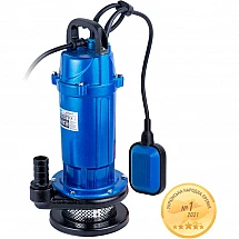 Дренажний насос Aquatica (773201) - 0.37кВт