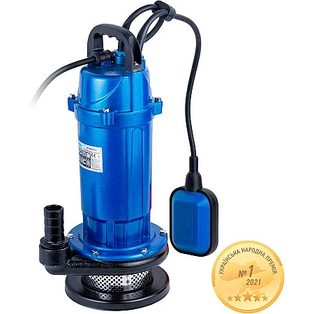 Дренажний насос Aquatica (773201) - 0.37кВт