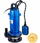 Дренажний насос Aquatica (773201) - 0.37кВт 