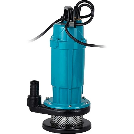 Дренажний насос Aquatica QDX1.5-16-0.37A - фото 2