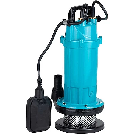 Дренажний насос Aquatica QDX1.5-16-0.37A - фото 3