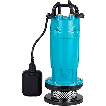 Дренажний насос Aquatica QDX1.5-16-0.37A - фото 4