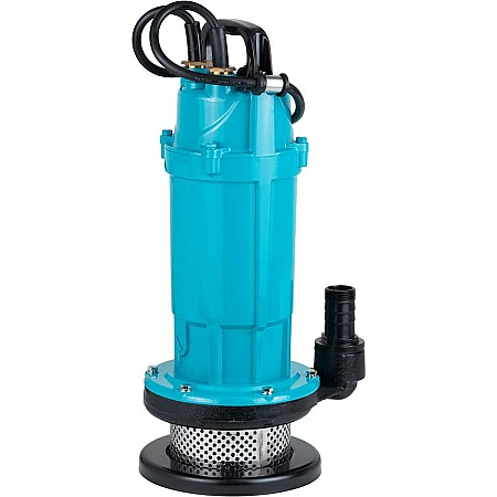 Дренажний насос Aquatica QDX1.5-16-0.37A - фото 5