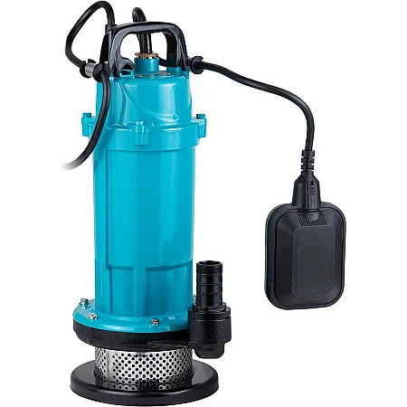 Дренажний насос Aquatica QDX1.5-16-0.37A - фото 6