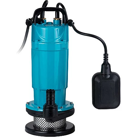 Дренажний насос Aquatica QDX1.5-16-0.37A - фото 7
