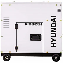 DHY 9000SEI-T - фото 2