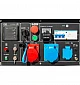 Інверторний генератор Hyundai DHY 9000SEI-T  - фото 5