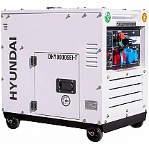 DHY 9000SEI-T