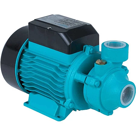 Поверхневий насоc Aquatica QBa60 - фото 6