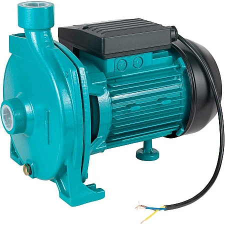 Поверхневий насоc Aquatica CPMa158 - фото 2